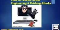 How to Prevent Social Engineering and Phishing Attacks