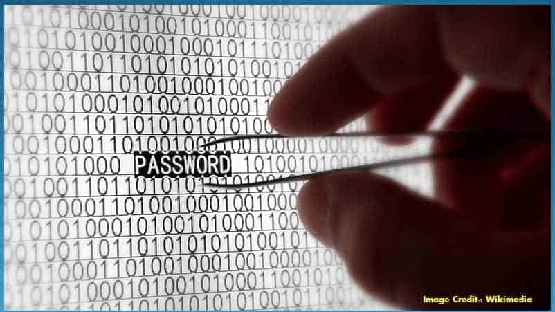 How to create Strong Password