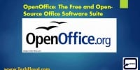 OpenOffice The Free and Open-Source Office Software Suite
