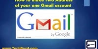 How to make Two Address of your one Gmail account