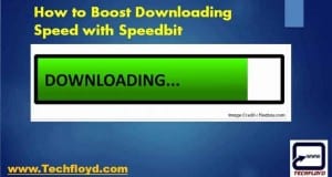 Boost Your Downloading Speed with Speedbit