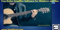 Free Guitar Amplifier Software For Windows And Mac