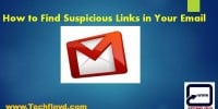 How to Find Suspicious Links in Your Email