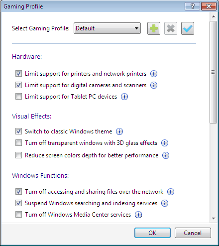 How to Increase Gaming Performance With Game Fire gmm pro2