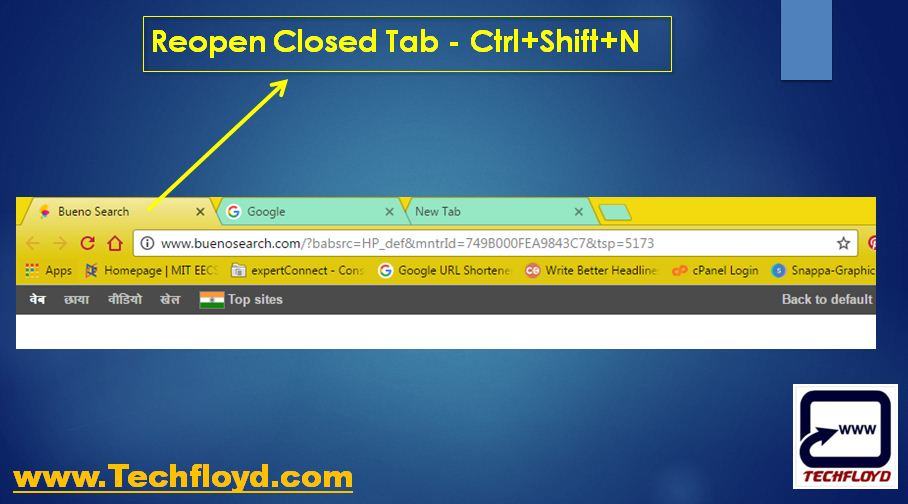 Google Chrome Tips & Tricks