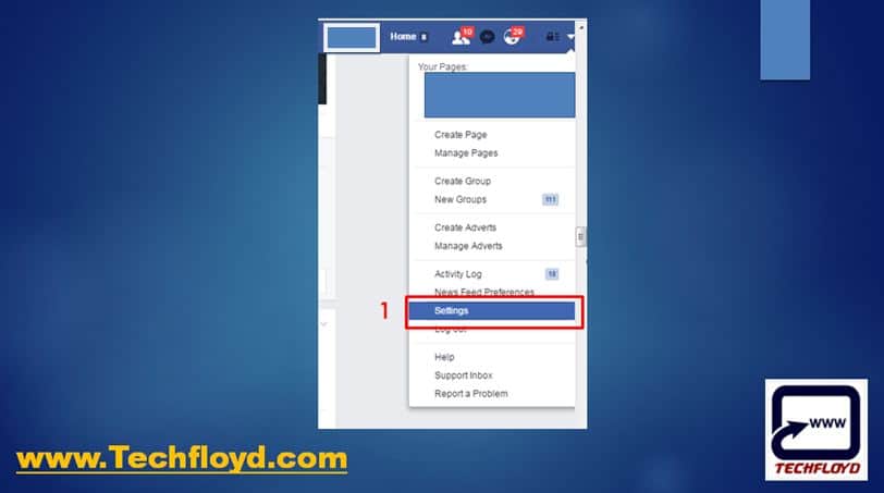 How to Track Your Facebook Logged in Locations 01