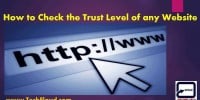 How to Check the Trust Level of any Website