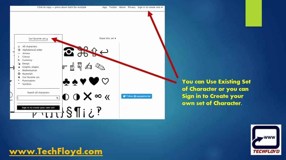 How to Copy Special Characters that aren’t on your keyboard_01