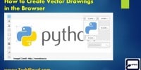 How to Create Vector Drawings in the Browser