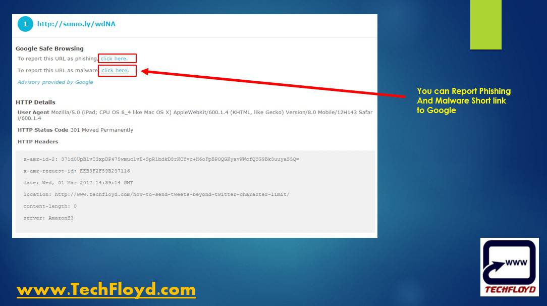 How to Find the original URL that’s Hiding Behind a Short URL_02