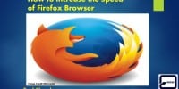 How to Increase the Speed of Firefox Browser