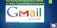 Use Keyboard Shortcuts in Gmail to Make Yourself More Productive