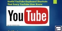 Useful YouTube Keyboard Shortcuts That Every YouTube User Know_01