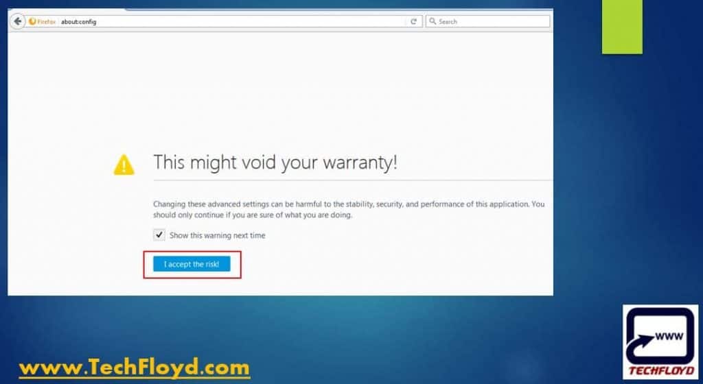 How To Increase The Speed Of Firefox Browser