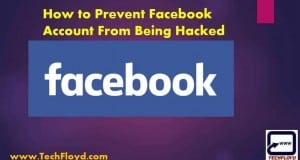 How to Prevent Account From Being Hacked
