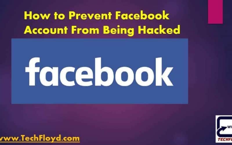 How to Prevent Account From Being Hacked