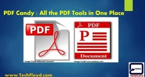 All the PDF Tools in One Place