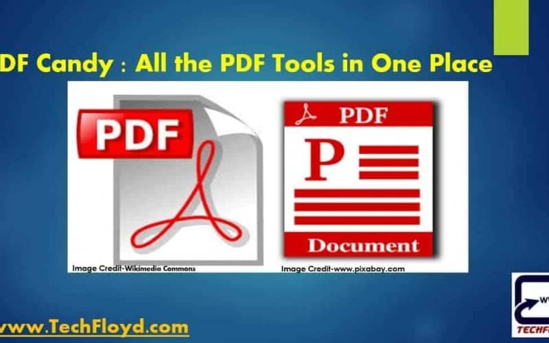 All the PDF Tools in One Place