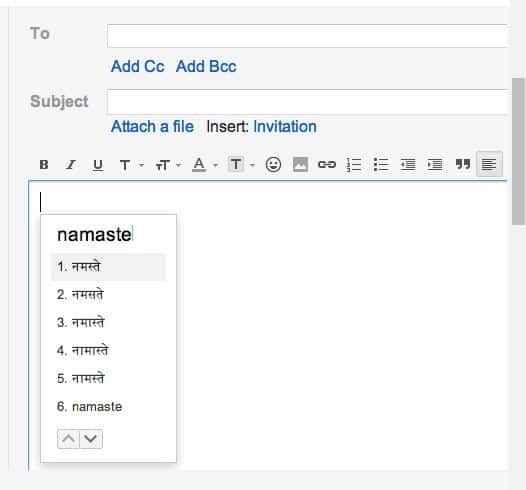 How to Communicate More Easily Across Languages in Gmail 01