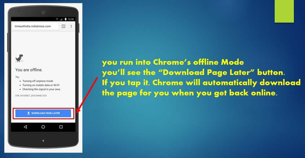 How to Read Web Pages Offline with Chrome on Android 02