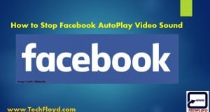 How to Stop Facebook Auto Play Video Sound