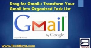 Drag for Gmail Transform your Gmail Into Organized Task List