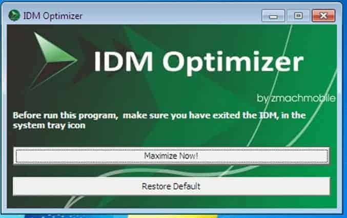optimize-internet-download-manager-speed-windows