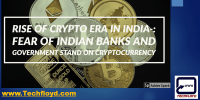 Rise of Crypto Era in India