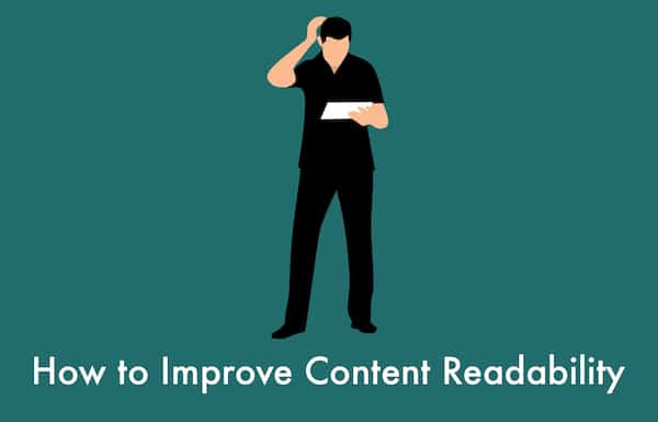 improve content readability