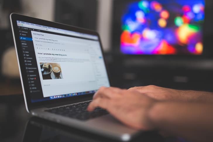 5 WordPress plugins to make your business website excel