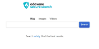 adaware Secure Search removal