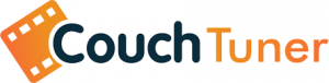 CouchTuner logo