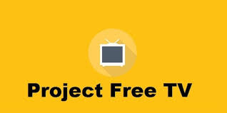 project free tv