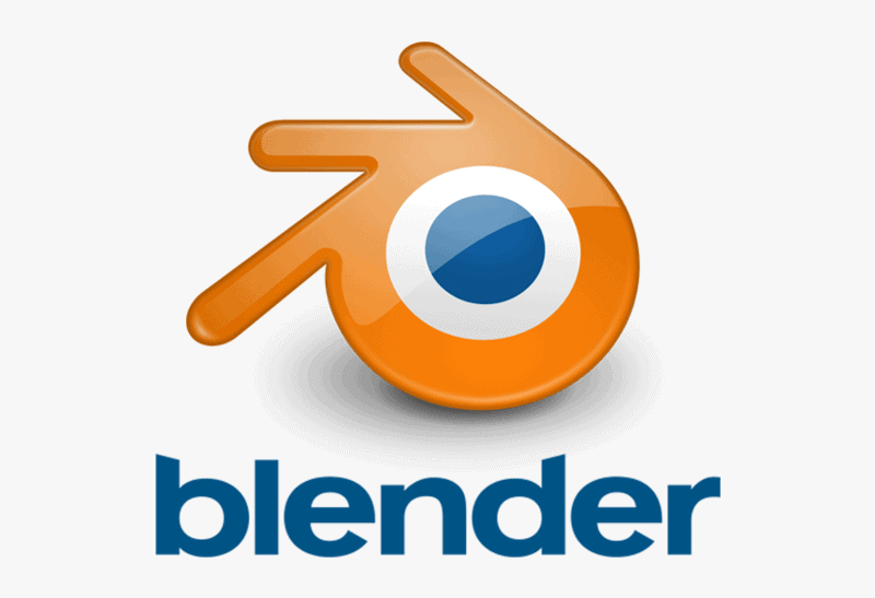 blender