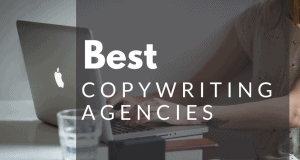 best copywriting agencies