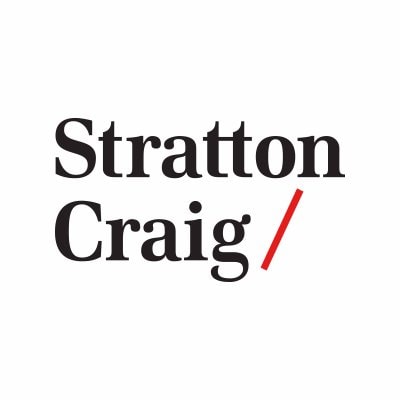 stratton craig agency logo