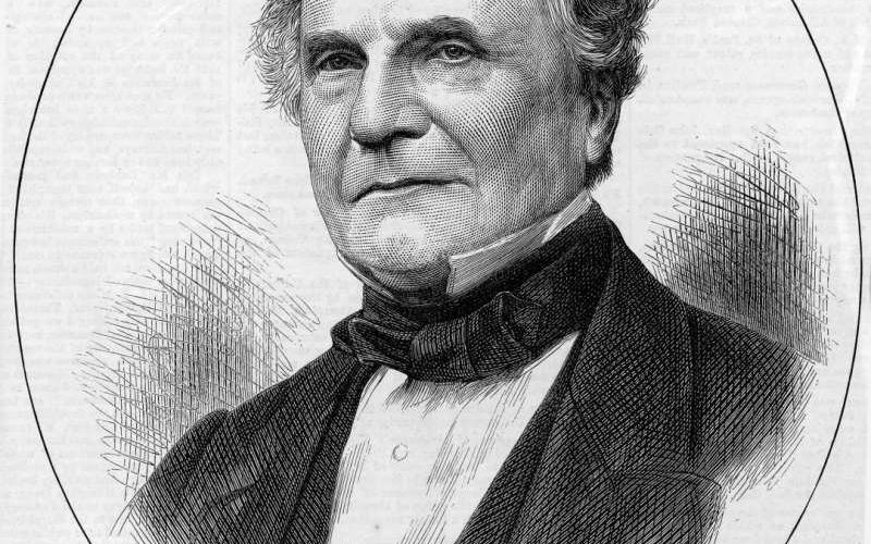 Charles Babbage - The Father of Computer