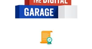 digital garage