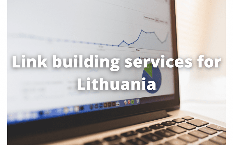 link building services for Lithuania