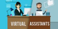 Virtual Assistant for hire