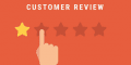 bad customer review removal