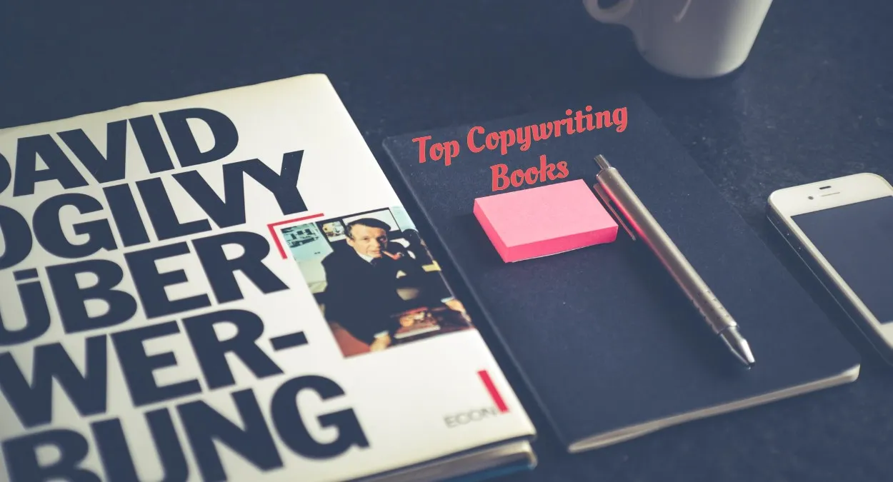 copywriting books