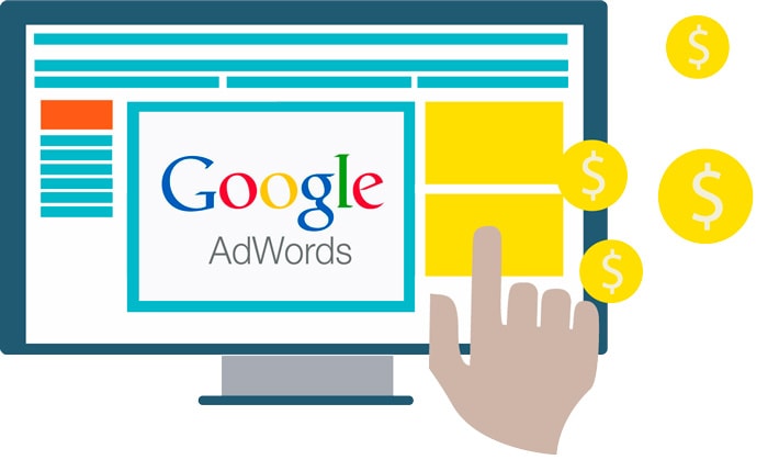 google adwords costs