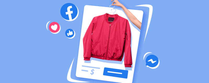 How to Sell Clothes on Facebook