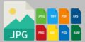 Jpeg Png Tiff