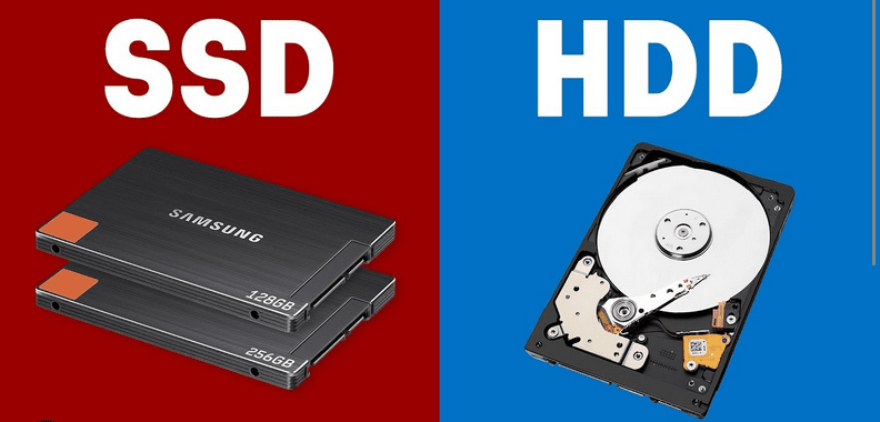 256GB SSD vs. 512GB SSD: Performance Explained – All The Differences