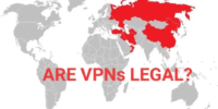 legal vpns