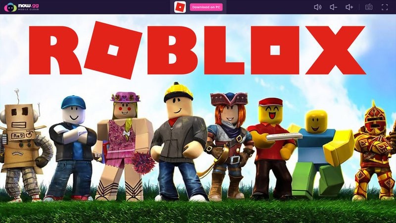 Roblox Now.Gg