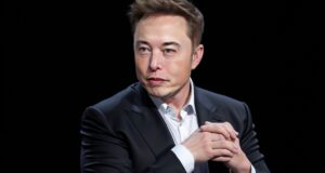 elon musk iq test score