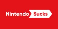 Nintendo Sucks